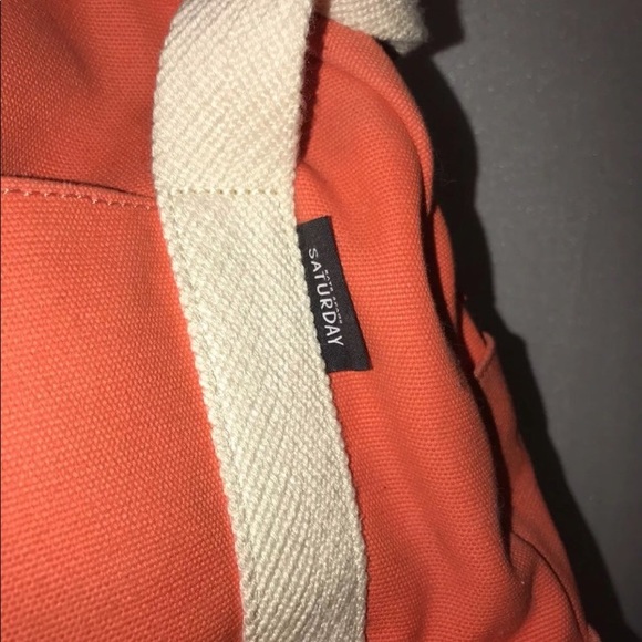 Kate spade saturday weekender bag good condition - Picture 2 of 5